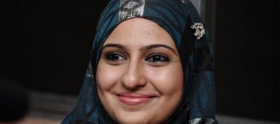 Indian Actress Converts To Islam