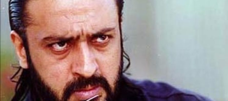 Gulshan Grover Interested In Working In Pakistani Films