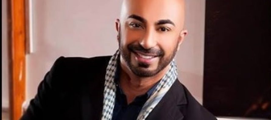 Designer HSY’s Talk Show On HUM TV Coming Soon