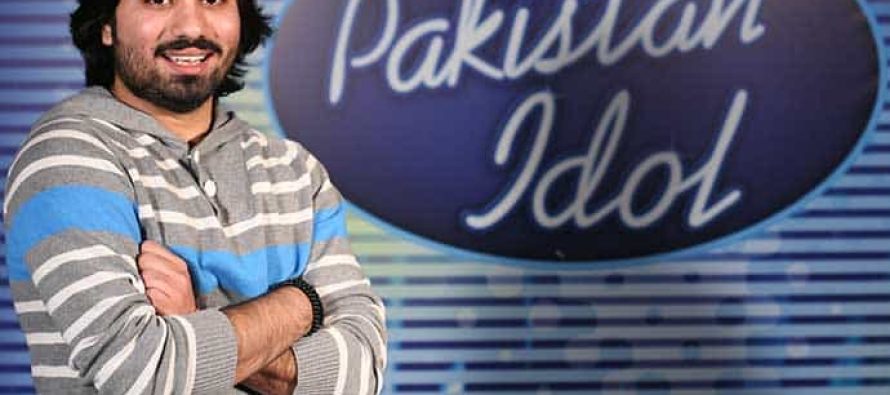 Zamad Baig, post ‘Pakistani Idol’ activites