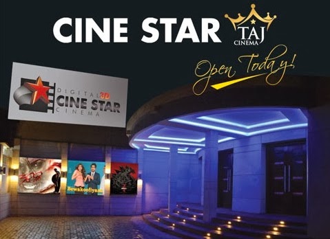 cinestar