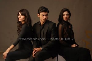 humsafar