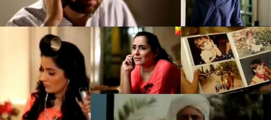 Laa – Episode 4