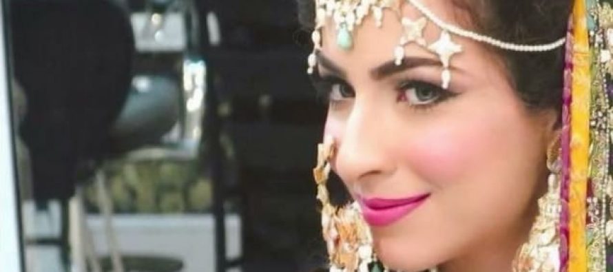 Dua Malik’s Mehndi Pictures and Videos