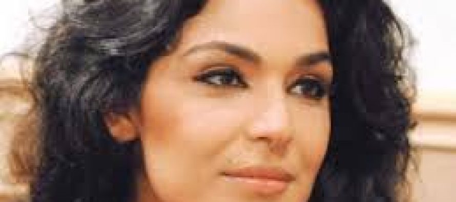 Meera, to work for polio vaccination awareness
