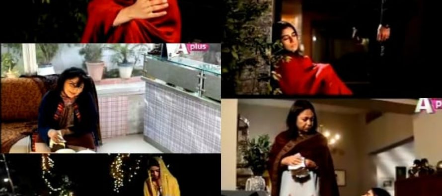 Pehchan – Episode 8