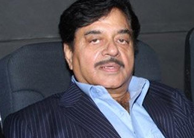 shatrughan sinha bypass