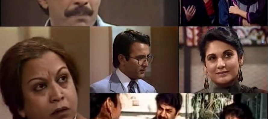 Drama Of The Week – Tanhaiyan