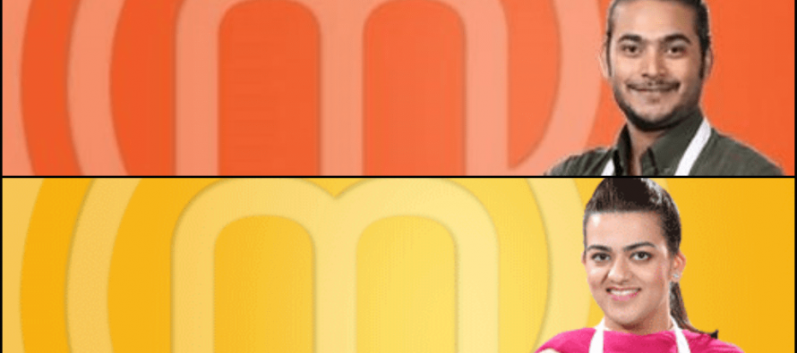 MasterChef Pakistan – Semi Final!