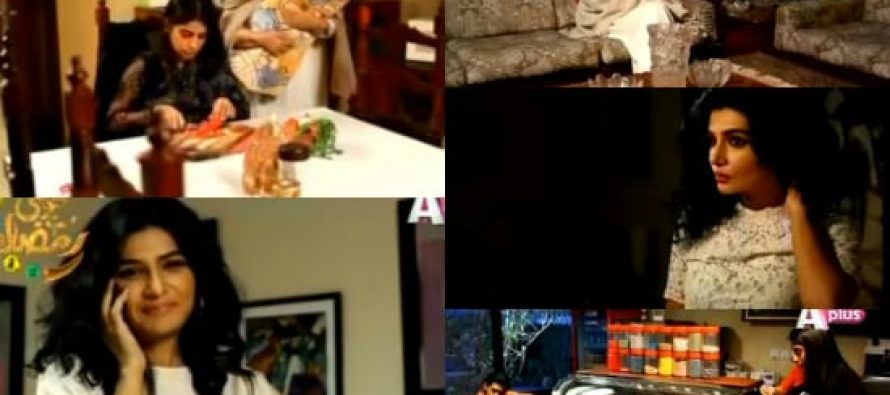 Pehchan – Episode 12