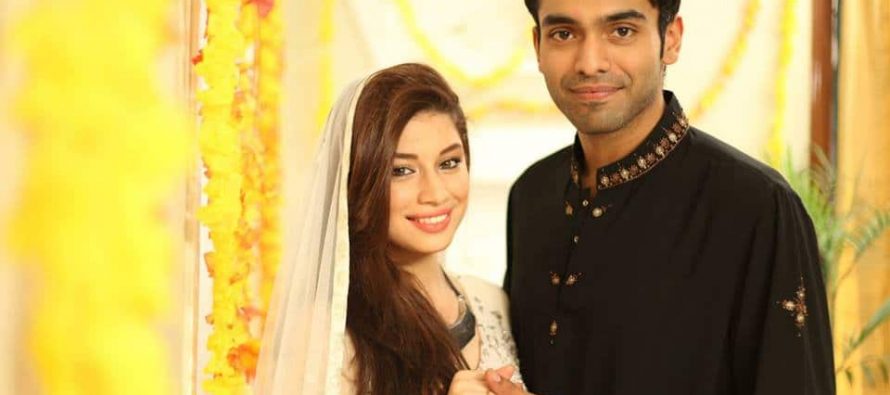 Kuch Din Aur, a new play