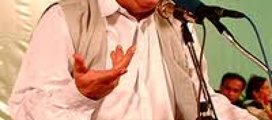 Updates on Athar Shah Khan aka Jaidi