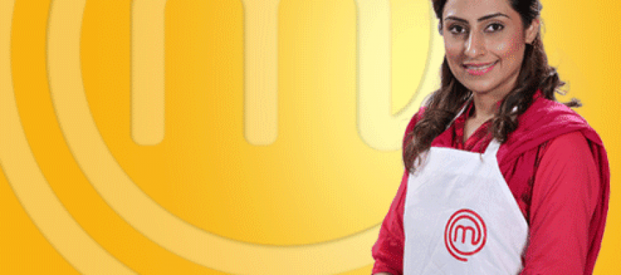 MasterChef Pakistan – Grand Finale!