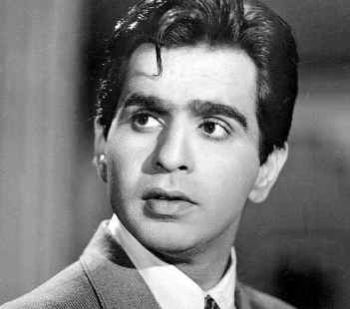 Dilipkumar