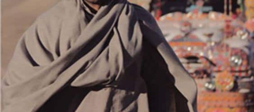 Dukhtar, title track by Rahat Fateh Ali Khan