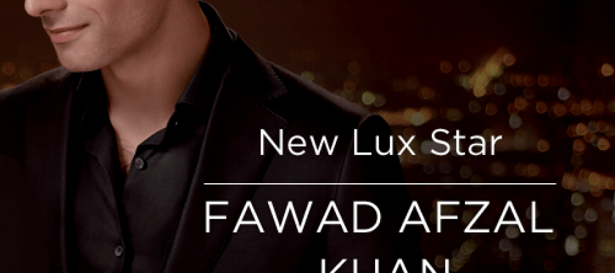 Lux commercial featuring Fawad Khan and Iman Ali