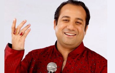 Rahat Fateh Ali Khan HD Wallpapers 001