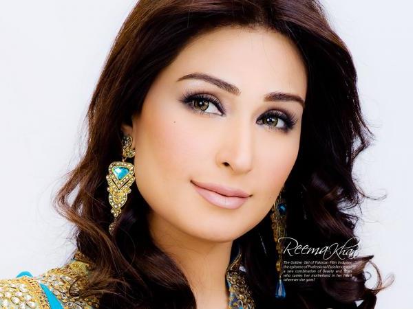 Reema Khan Love Mein Ghum