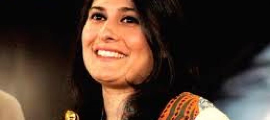 Sharmeen Obaid Chinoy, to be member of Theatrical Motion Pictures