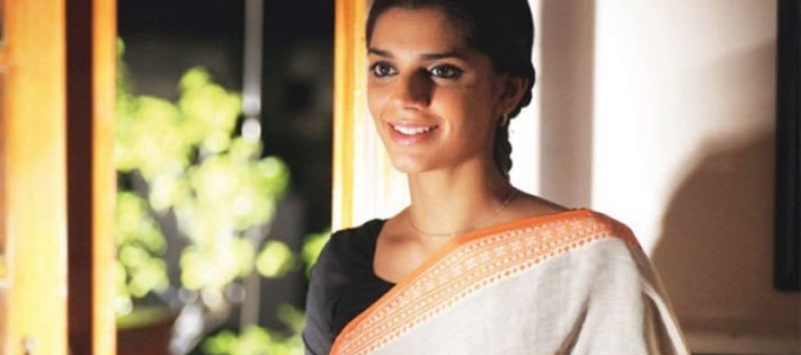India uses cinema to tell its stories, we use TV: Sanam Saeed