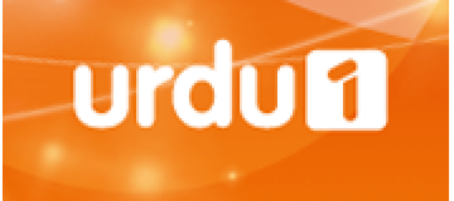 Jab We Wed, new drama by Urdu1