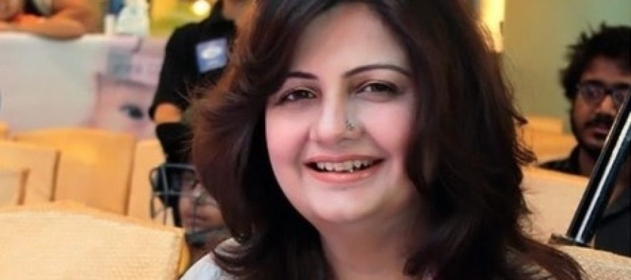 Farah Jehanzeb Passes Away