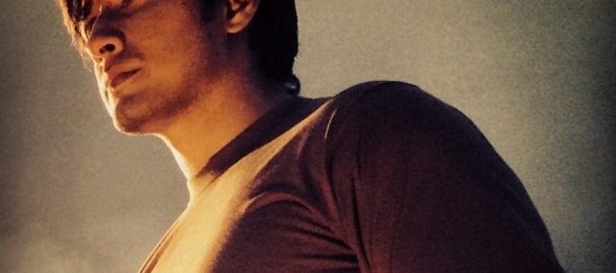 Ali Zafar All Set To Be A Director