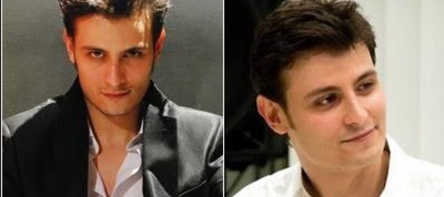 I’d Love To Work In A Bollywood Film – Osman Khalid Butt