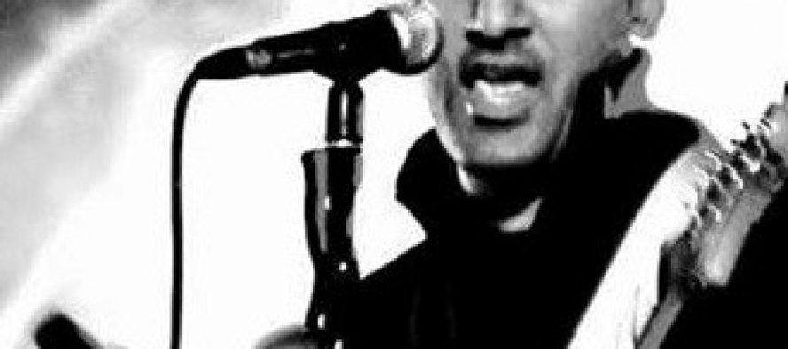 Aaroh Lead Guitarist Passes Away