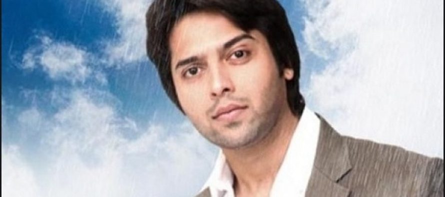 Koi Nahi Apna Will Be Fahad Mustafa’s Last Drama