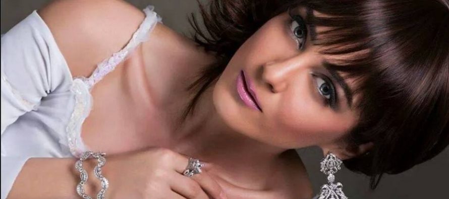 Maya Ali Latest Photo Shoot