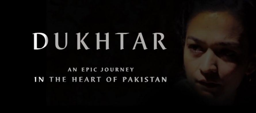 “Dukhtar” Doesn’t Require An Item Song!