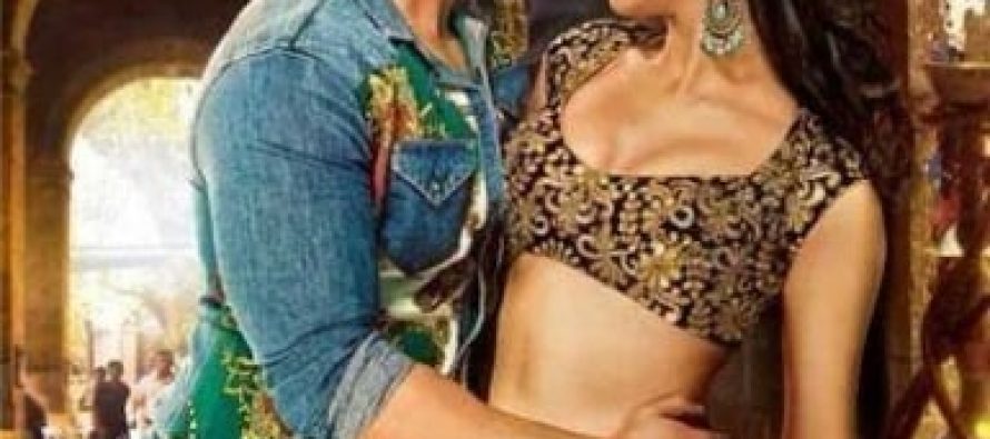 Raja Natwarlal’s Poster And Promo Is Out