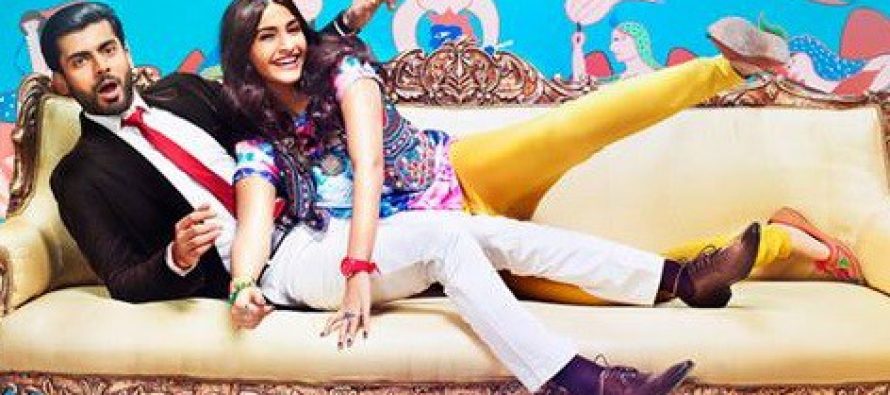 Fawad Khan Feels Bad About The Criticism From Fans