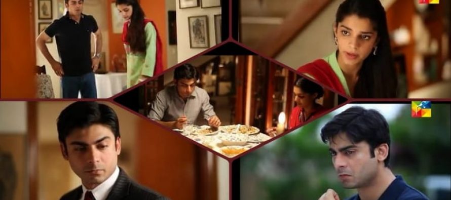 “Pakistani TV is progressive” – Umera Ahmed