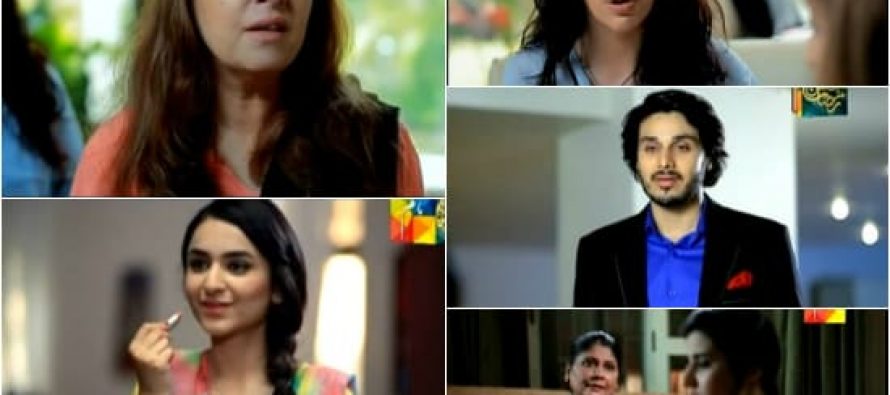 Mausam – Episode 10