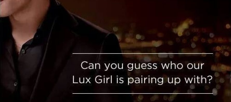 Fawad Khan Will Be Endorsing Lux Soap