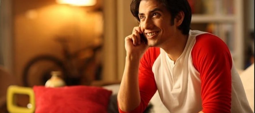Ali Zafar Has Signed 2 New Bollywood Projects