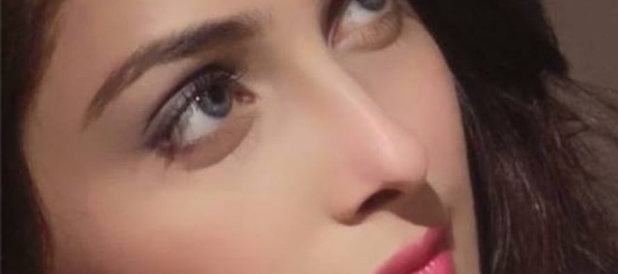 ” I Am Not Quitting Acting” Ayza Khan