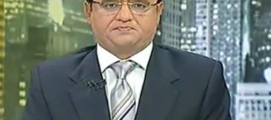 Kamran Khan leaves Geo News