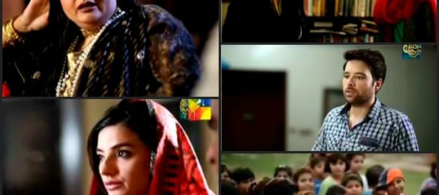 Laa – Episode 6