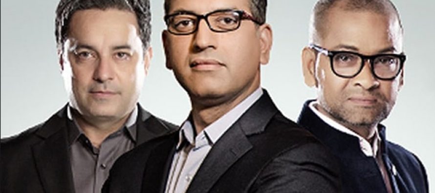 You know it’s Masterchef Pakistan when…