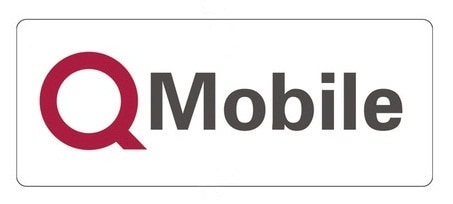 qmobile logo