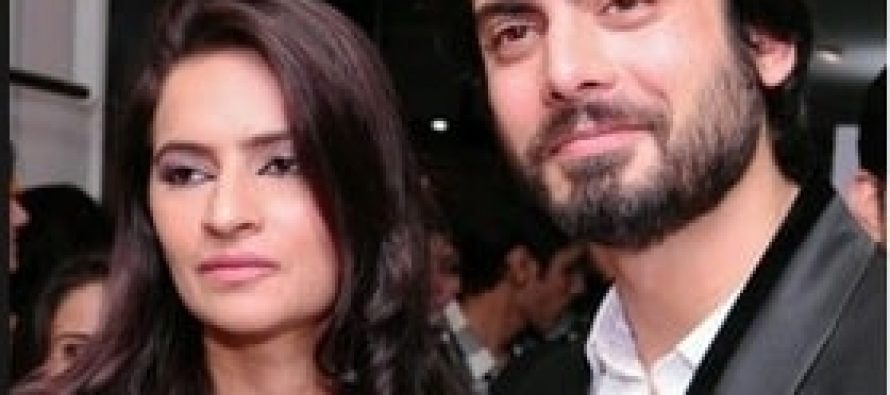 Sadaf Fawad Khan Replies To Badar Khalil