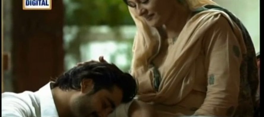 Pyarai Afzal – Episode 34