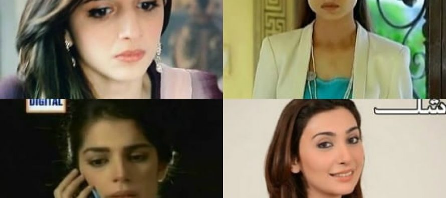 1st Wife vs. The 2nd Wife – The Latest Obsession Of Our Drama Writers