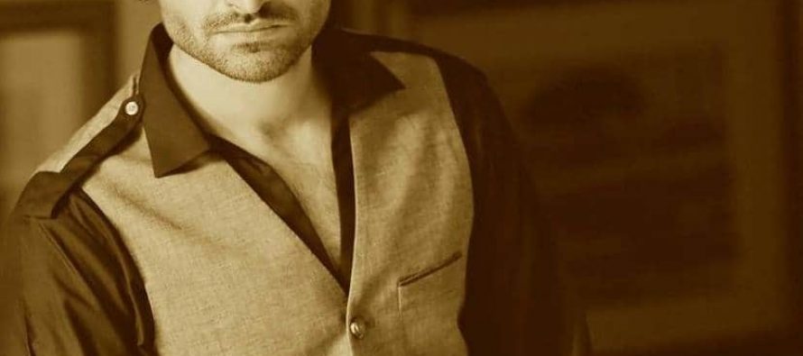 HAMZA ABBASI MESSAGE TO NATION ON CURRENT POLITICAL TURMOIL