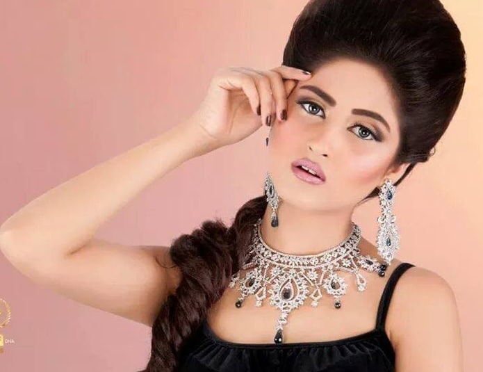 pakistani celebrities latest news