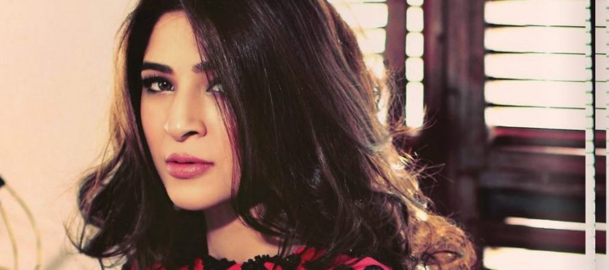 Social Media Has Made People Self-Conscious And Vain – Ayesha Omer