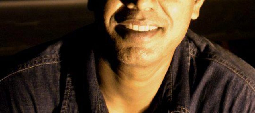Aashir Azeem making film Maalik